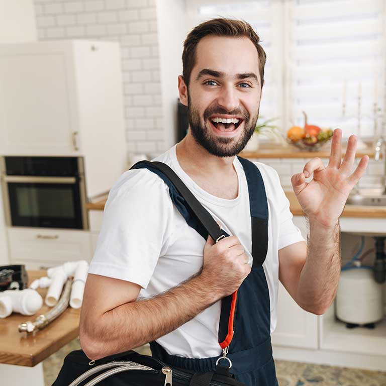 Edmonton's Best Plumbing Heating Mechanical Services