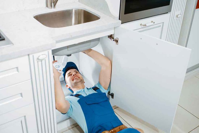 Edmonton's Best Plumbing, Heating, and Mechanical Services